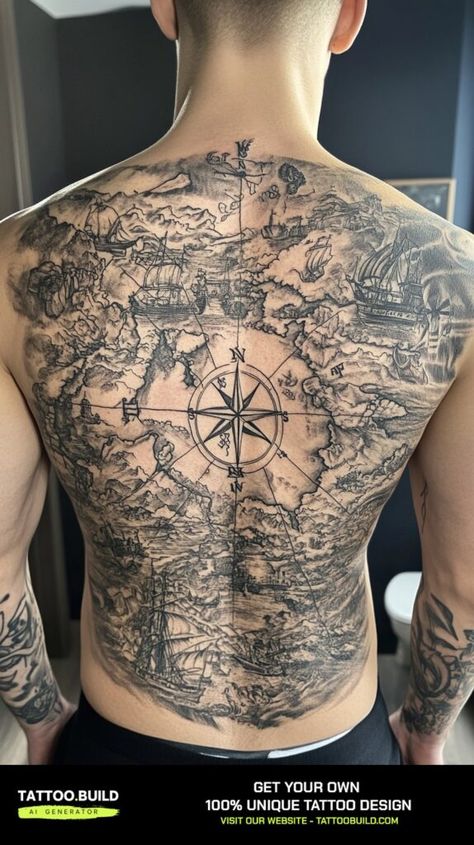 Ultimate Back Tattoo Designs for Men Inspiring Ideas for Masculine Ink Men's Back Tattoos, Men’s Back Tattoo, Spine Tattoo Men, Full Back Tattoos For Men, Back Piece Tattoo Men, Angel Back Tattoo, Back Tattoo Designs, Full Back Tattoo, Free Tattoo Designs