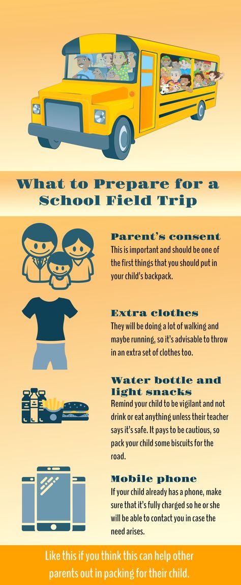 What to Prepare for a School Field Trip? Like this if you think this can help other parents out in packing for their child. Visit www.allinonekids.com #learningcenter Field Trip Aesthetic, Learning Centers Preschool, Trip Aesthetic, School Field, School Field Trip, School Trip, Back To School Activities, Preschool Learning, Learning Centers