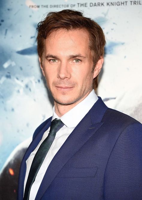 James D'Arcy, Dunkirk New York premiere James Darcy, James D Arcy, James D'arcy, Luke Cage, Agent Carter, Fantastic Four, Smash Book, Doctor Strange, Winter Soldier