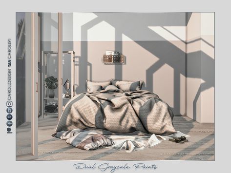 Sims4 Bed Covers Cc, Sims4 Furniture Cc Bed, Sims 4cc Bedroom, Sims 4 Cc King Bed, Sims 4 Double Bed Cc, Sims4 Bedroom Cc Patreon, Sims 4 Paint Cc, Sims 4 Male Room Cc, Bedroom Cc Sims 4 Patreon