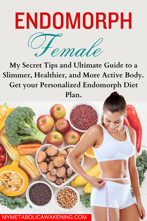 Fuel Your Endomorph Body Type with Delicious Pesonalized Recipes! 🥗🍳 Discover tailored diet recipes designed for slow metabolism. This guide is your go-to source for healthy tips and meals – from energizing breakfast, lunch and dinner. Embrace a transformative journey with the right choices for your female body. 💪🍽️ #EndomorphDiet #HealthyRecipes #MetabolismGuide https://mymetabolicawakening.com/endomorph-diet-plan/ Zeta Body Type Diet, Endomorph Diet Plan Women, Endomorph Meal Plan Women, Endomorph Diet Women Meal Plan Free, Vshred Endomorph Diet Recipes, Vshred Endomorph Meal Plan, Endomorph Carb Cycling Meal Plan, Endomorph Diet Women Meal Plan, V Shred Meal Plan Women Endomorph