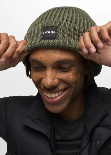 Winter Hats for Men | Beanies & Ball Caps | prAna Men's Beanies, Workout Headband, Winter Hats For Men, Trapper Hats, Bobble Hats, Ball Caps, Knitted Beanie, Men's Hats, Sustainable Style