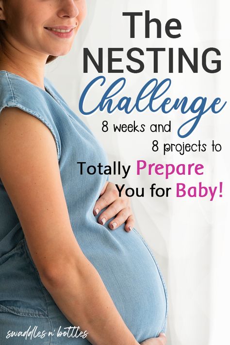 Prepare For Baby, Pregnancy Goals, Getting Ready For Baby, Baby Sleep Problems, Nursing Tips, Baby Prep, Preparing For Baby, Before Baby, Baby Arrival