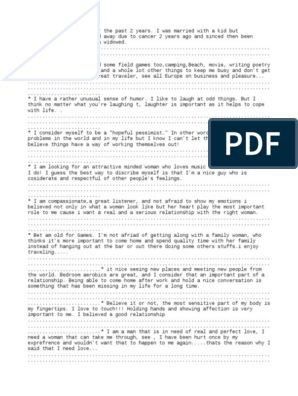 Dating 3 | PDF | Love Format For Client To Believe You, Format To Make Client Fall In Love, Dating Chat Format For Client, Trust And Love Format For Male Client, Trust Format For Male Client, Format For Client First Time To Chat, Chatting Format, Trust Format, Love And Trust Quotes