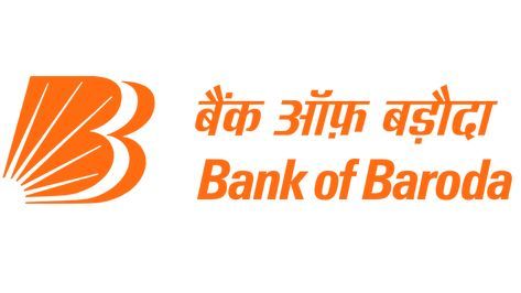 Bank of Baroda Logo Fixed Deposit, Bank Logo, Banks Logo, Bank Of Baroda, Bank Loan, Online Loans, Finance Bank, Aadhar Card, Bank Jobs