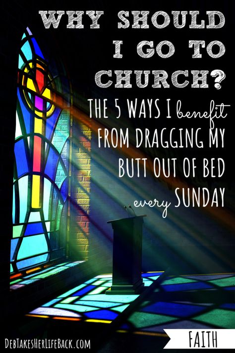 Ever wondered, "Why should I go to church?" Here are the 5 ways I benefit from attending, and why you should take advantage of those benefits TODAY! | why you should go to church | why we should go to church | reasons to go to church | reasons not to go to church | go to church quotes inspiration | go to church Sunday | go to church quotes scriptures | why going to church is important | importance of going to church | the importance of church quotes | importance of church attendance | for kids Come To Church Quotes, Church Quotes Attending, Go To Church Quotes, Going To Church Quotes, Sunday Church Quotes, Free Bible Coloring Pages, Quotes Scriptures, Sunday Messages, Worship Ideas