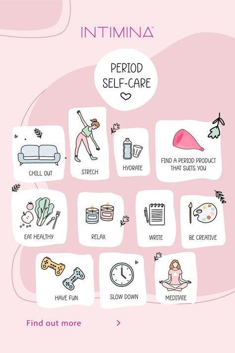 Self-care should always be prioritized, especially when you're on your period.✨ We love a good writing session along with scented candles.🕯️ #selfcare #period #periodselfcare #intimina Cycle Period, Pampering Ideas, Period Party, Menstrual Care, Cramp Relief, Caring For Yourself, Nurture Yourself, Healthy Period, Period Days