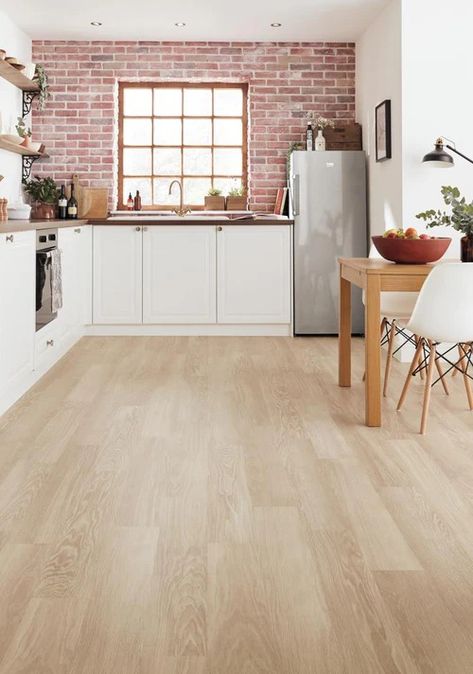 Luxury Vinyl Flooring (LVT) - 150+ Premium Free Samples – Page 3 – Flooring Supplies UK Karndean Loose Lay Vinyl Plank Flooring, Bright Vinyl Flooring, Vinyl Oak Flooring, Light Wood Tile Floor, Wood Tiles Texture, Karndean Knight Tile, Light Wood Flooring, Popular Flooring, Wood Samples