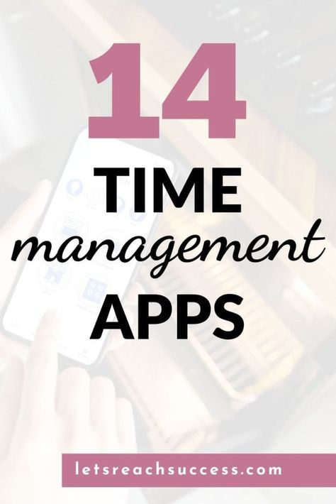 Learn about the benefits of using time management apps, how exactly they can revolutionize your daily routine, and see 14 of them you can try. Apps For Daily Routine, Routine Apps, Best Time Management Apps, Time Management Printable, Time Management Apps, Task Management App, Pomodoro Timer, Organizing Time Management, Time Management Techniques