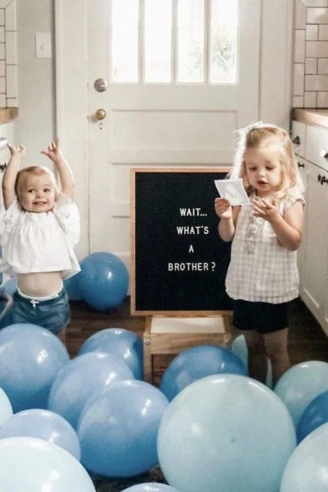 MOTHER'S DAY PREGNANCY ANNOUNCEMENT IDEA 3rd Pregnancy Announcement, Sibling Pregnancy Announcement, Sibling Baby Announcements, Baby Announcing Ideas, 2nd Pregnancy Announcements, 3rd Baby Announcement, Baby 2 Announcement, Second Baby Announcements, Sibling Announcement