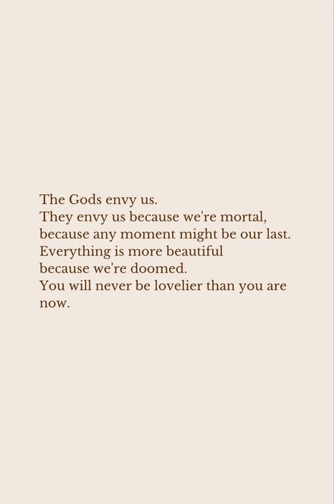 The Gods Envy Us Quote, Troy Movie Aesthetic, Achilles Troy Brad Pitt, Gods Envy Us, Troy Quotes, Collages Aesthetic Vintage, Collages Aesthetic, Troy Movie, This Is Us Quotes