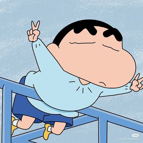 Sinchan Wallpaper, Sinchan Cartoon, Cute Funny Pics, Dragon Ball Painting, Iphone Lockscreen Wallpaper, Funny Iphone Wallpaper, Crayon Shin Chan, Shin Chan, Cute Cartoon Pictures