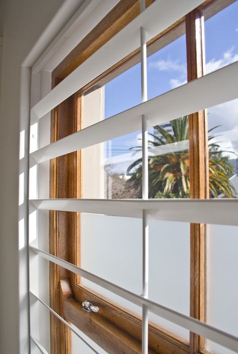 Sleek lines of Shutterway burglar bars Modern Burglar Bars, Window Bars Design, Window Security Ideas, Window Security Bars Modern, Burglar Bars Window Ideas, Safety Grill Design Window Bars, Burglar Bars Window Ideas Modern, Security Windows Ideas, Window Bars Security