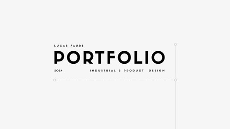 Graphic Design Portfolio Layout Pdf, Industrial Design Portfolio Layout Ideas, Font Presentation Design, Physical Portfolio Design, Winery Layout, Industrial Design Portfolio Layout, Portfolio Graphic Designers Inspiration, 3d Design Portfolio, Industrial Portfolio