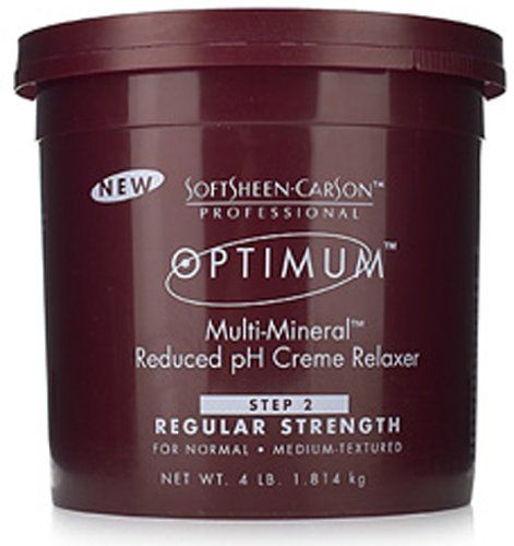 Best Makeup Kit | Softsheen Carson Optimum Multimineral Relaxer Regular *** Check out this great product. Note:It is Affiliate Link to Amazon. #fashionkid Best Relaxers For Black Hair, Relaxers For Black Hair, Organic Root Stimulator, Hair Relaxer, Comb For Curly Hair, Makeup Kit Essentials, Hair Relaxers, Hair Silky, Beauty Supply Store