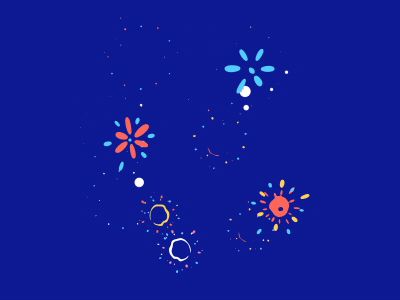 Happy New Year 2019 year new fireworks gif airtime animated sticker app Fireworks Animation, Happy New Year Animation, Fireworks Gif, Sticker App, Happy New Year Gif, New Year Gif, Happy New Year Design, Motion Graphics Inspiration, 카드 디자인