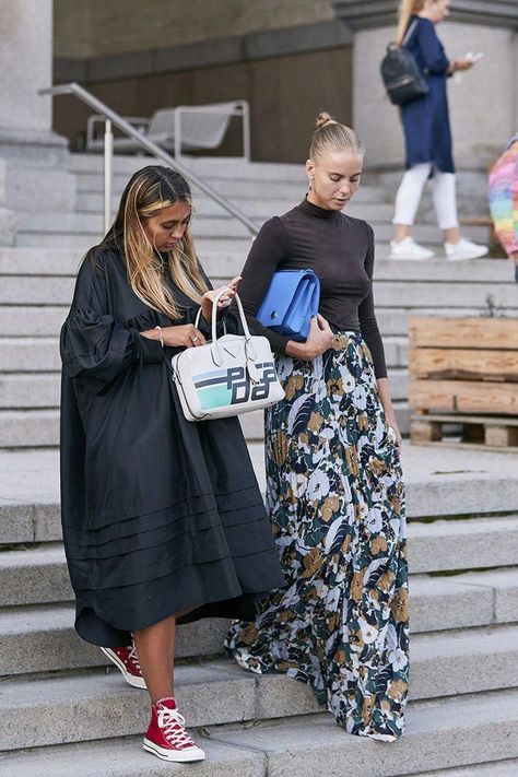 Italian Street Style, Copenhagen Fashion Week Street Style, European Street Style, Mode Editorials, London Fashion Weeks, Fashion Week Spring 2020, Nyc Street Style, Copenhagen Fashion, Copenhagen Style