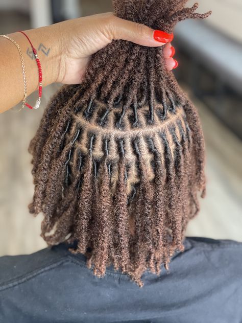 Part Sizes For Locs, Square Parts Locs, Different Size Starter Locs, Small Loc Parting, Different Starter Loc Methods, X Small Locs, Medium Loc Parts, Starter Locs Small Parts, Starter Loc Parting Size