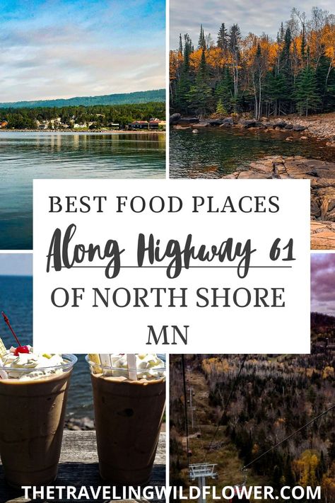 The Best Restaurants in Grand Marais MN Grandmas Marathon, Two Harbors Minnesota, North Shore Mn, North Shore Minnesota, Grand Marais Minnesota, Two Harbors Mn, Minnesota Life, Silver Bay, Portland Travel