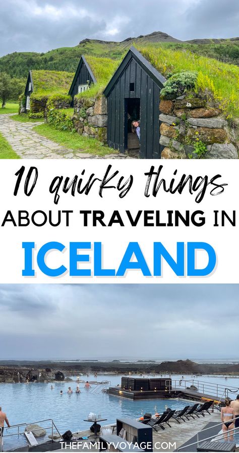 Planning a trip to Iceland? Don't miss these 10 quirky Iceland travel tips that will make your journey smoother and more enjoyable. These insider tips are a must for any traveler. Discover how to experience Iceland like a pro! | Iceland vacation | Iceland trip Travel Wisdom, Iceland Vacation, Travel Iceland, Iceland Travel Guide, Iceland Travel Tips, Visit Iceland, Text Overlay, Budget Travel Tips, Iceland Travel