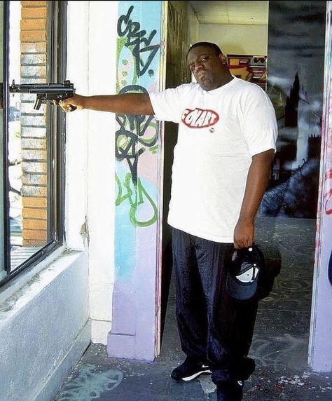 Biggie Aesthetic, Biggie Wallpaper, Biggie Smalls Wallpaper, Biggie Smalls Aesthetic, Biggie Style, Hiphop Aesthetics, Hip Hop 90, Legendary Photos, Hood Aesthetic