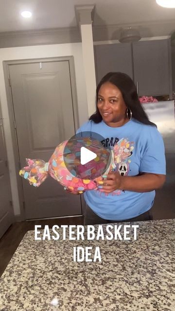 Kimberly Ross on Instagram: "Alright here’s an oldie but goodie. I think this Easter basket idea is perfect for older kids. Totally customizable, if you have any questions let me know. #easter #easterbasketideas #easter2024" Easter For Older Kids, Older Kids Easter Basket Ideas, Easter Ideas For Teens, Basket Diy, Kids Easter Basket, Easter Basket Diy, Easter Kids, Easter Diy, Easter Basket