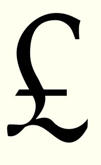 Pound Sign Tattoo, Pound Symbol, Pound Sign, Pound Money, Stockings Diy, Pound Sterling, British Pound, Fonts Serif, Medical Tattoo