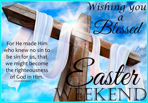 Easter Weekend Quotes, Blessed Easter Quotes, Happy Easter Weekend, Happy Easter Pictures, Happy Easter Quotes, Blessed Easter, Barbie Quotes, Easter Week, Resurrection Day