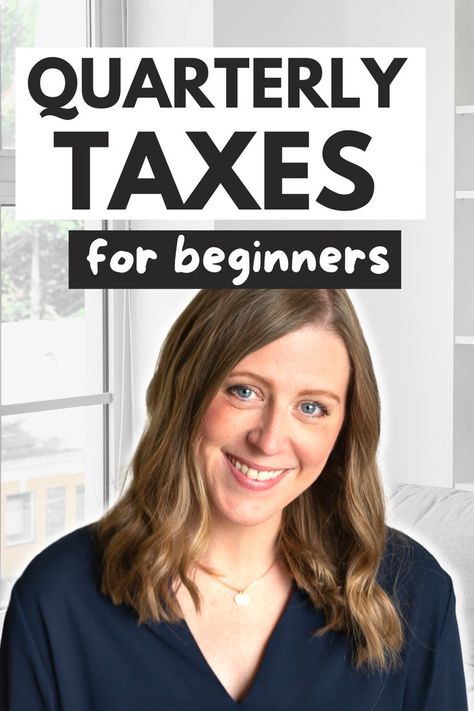 I'm a bookkeeper, and have paid my taxes quarterly for about 10 years. You may be a bookkeeper helping clients, or a small business owner yourself wondering about these things: 
How much to pay in quarterly taxes as a small business owner? 
Who needs to pay quarterly taxes? 
How to avoid IRS fees?
When to pay quarterly taxes?
How to pay?
How to tax brackets work? How To Pay Yourself As A Business Owner, Taxes For Small Business, How To Use Quickbooks, Learn Accounting, Bookkeeping Tips, Accounting Education, Accounting Basics, Bus Ideas, Business Things