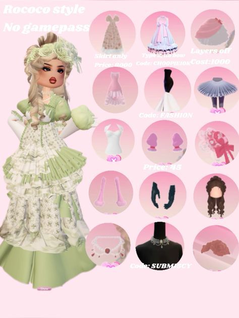 Here are links to all of my favorite sims 4 cc packs! #sims4ccpatreon #sims4ccfinds #sims4 #thesims4 #ts4cc #sims4customcontent #sims4maxismatch #maxismatchcc #sims4ccfinds #gaming #patreon Victorian Pfp Aesthetic, Victorian Fashion Dress To Impress, Di Victorian Theme, Dress To Impress Roblox Game Rococo, Dti Outfits Ballroom Theme, Dti Theme Royalty, Tea Party Outfit Aesthetic, Dti Rococo No Vip, Dti Victorian Outfits Ideas