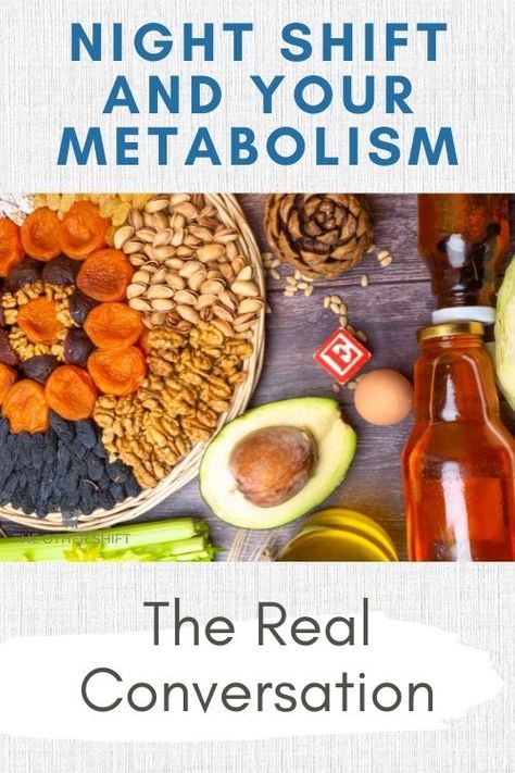 As a night shift worker, are you confused about your metabolism and how it is affected? This post explores your digestive system as a graveyard shift worker and gives you helpful tips on boosting your metabolism when working 3rd shift. | theothershift.com | confusion meal plan | diet | speed up metabolism 3rd Shift Meal Plan, Working Night Shift, Nurse Tips, Meal Schedule, Real Conversation, Night Shift Nurse, Graveyard Shift, Night Jobs, Speed Up Metabolism