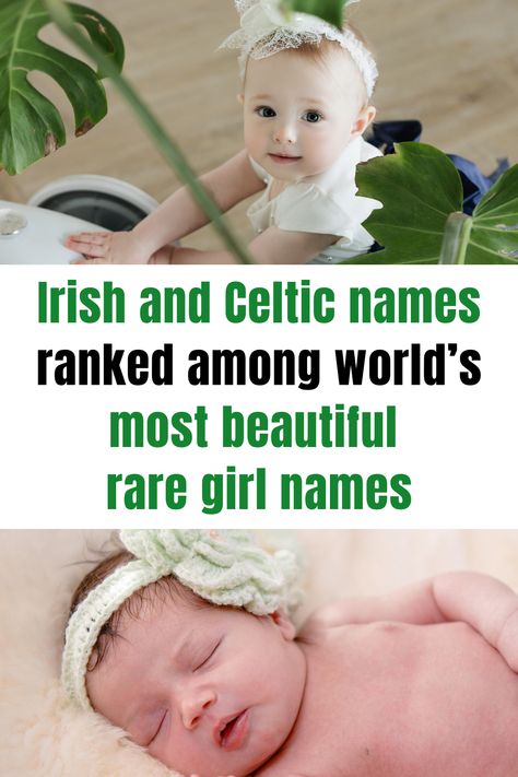 Old Irish Names, Rare Girl Names, Celtic Baby Names, Celtic Names, Traditional Girl Names, Irish Girl Names, Irish Name, Irish Wedding Traditions, Irish Goddess