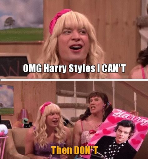 Haha! How can you not love Jimmy Fallon? Jimmy Fallon Ew, One Direction Humor, Not Love, 1d And 5sos, I Love One Direction, Jimmy Fallon, Saturday Night Live, Little Mix, Calm Down