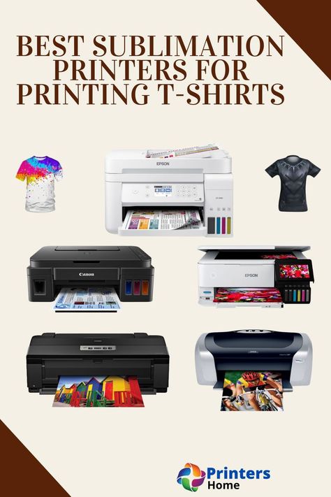 T Shirt Print Machine, T Shirt Printer Machine, T Shirt Business Home Office, Sublimation Printer Projects, Best Printer For Sublimation, Clothes Printing Machine, Best Sublimation Printer, Tshirt Printing Business, Cricut Projects Easy