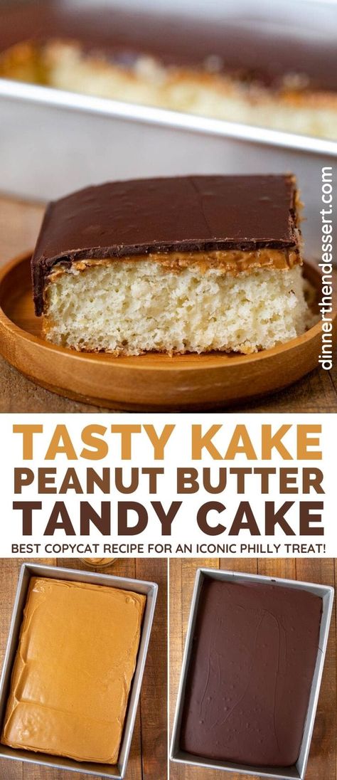 Tandy Cake Recipe, Tandy Cake, Cheesecake Strawberries, Boxed Cake Mixes Recipes, Kid Friendly Dessert, Dinner Then Dessert, Baked Cheesecake, Homemade Snickers, Cookies Bars