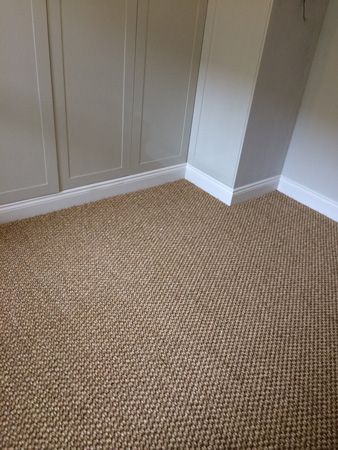 Bedroom | The Flooring Group Sisal Carpet Bedroom, Carpet For Dogs, Carpet Tiles Ideas, Carpeted Bedroom, Sisal Flooring, Bedroom Carpets, Carpet Staircase, Sisal Carpet, Tiles Ideas