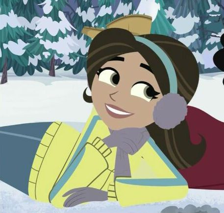 Wild Kratts, Winter Clothes, Godzilla, The Snow, Deviantart, Clothes