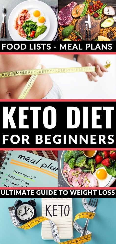 Looking for keto diet tips for beginners? Don't miss this Ultimate Keto Guide for Beginners! Includes 5 Easy Keto Meal Plans! (7-day and 30 Day Meal Plan) Plus printable keto food lists & grocery guides! Tons of great weight loss tips plus the easiest way to find your macro number ever! So HAPPY I found this keto guide! #keto Keto List, 30 Day Meal Plan, Ketogenic Diet Menu, Keto Meal Plans, Keto Guide, Day Meal Plan, Easy Keto Meal Plan, Beginner Meal Planning, Diet For Beginners