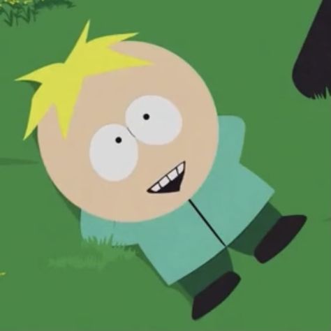 Butters Stotch, Butters South Park, South Park Funny, Islands Of Adventure, Mountain Town, Anime Monochrome, Comedy Central, Animation Series, South Park