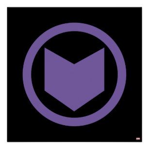 avengers hawkeye logo - Google Search Hawkeye Logo, Avengers Hawkeye, Hawkeye Avengers, Marvel Art Drawings, Marvel Paintings, Arrow Icon, Phone Case Diy Paint, Christmas Gifts For Adults, Marvel Hawkeye