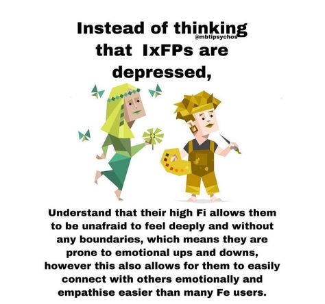 Infp T Personality, Infp Relationships, Briggs Personality Test, Infp Personality Type, Mbti Test, Mbti Memes, Infp Personality, Mbti Relationships, Myers Briggs Personality Types