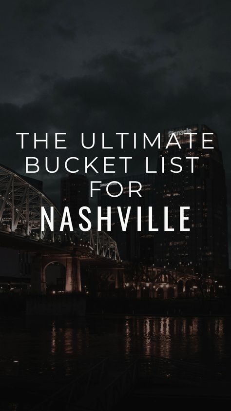 An Itinerary for Nashville: Exploring Landmarks, Culture, Food, Entertainment, Shopping, Outdoor Activities, Sports, and Nightlife – godestinationdispatch.com Nashville Halloween, Nashville Bucket List, Nashville Nightlife, Music Row Nashville, Nashville Map, Cumberland River, Music Row, Ultimate Bucket List, East Nashville