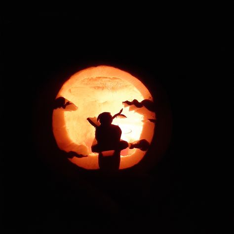 Easy Anime Pumpkin Carving, Pumpkin Anime Carving, Attack On Titan Pumpkin, Demon Slayer Pumpkin Carving, The Office Pumpkin Carving, Naruto Pumpkin Carving, One Piece Pumpkin Carving, Pumpkin Carving Ideas Anime, Naruto Pumpkin