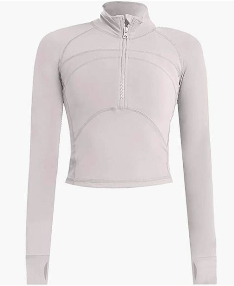 Yoga Crop Tops, Basket Sport, Yoga Jacket, Pullover Women, Shooting Sports, 7th Grade, Running Jacket, Running Tights, Sports Cycle