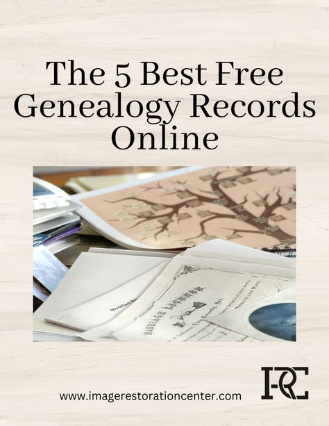 Free genealogy research offers numerous benefits to family historians. It provides the opportunity to access historical records and information without financial barriers. This can be invaluable for individuals seeking to uncover their family history and connect with their heritage. Free Genealogy Records, Free Genealogy Sites, Genealogy Organization, Family Tree Research, Genealogy Websites, Military Records, Genealogy Resources, Genealogy Free, Family Research