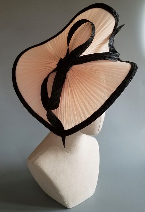 Headband Elastic, Classy Hats, Seductive Style, Luxury Hats, Couture Hats, Church Hat, Comfortable Headbands, Elegant Hats, Custom Shades