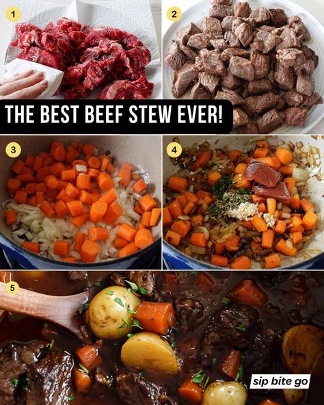 Beef Stew In Dutch Oven, Stew In Dutch Oven, Dutch Oven Beef Stew Recipes, Best Beef Stew Ever, Beef Stew Recipe Oven, Beef Vegetable Stew, Dutch Oven Beef Stew, Cooking Stew Beef, Easy Oven Recipes