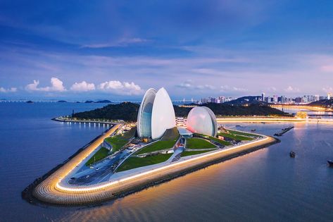 37-facts-about-zhuhai Zhuhai, Fascinating Facts, Sustainable Practices, Rooftop Bar, Air Show, Green Space, Sandy Beaches, Cultural Heritage, Breathtaking Views