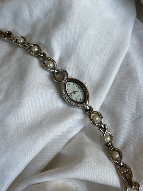 Shop — Calypso Studios Calypso Studios Watch, Silver Jewellery Watch, Silver Watch Bracelet, Vintage Womens Watch Silver, Womens Vintage Watch, Vintage Watch Bracelet, Jewelry Inspiration Silver, Dainty Watch Silver, Silver Jewelry Inspiration