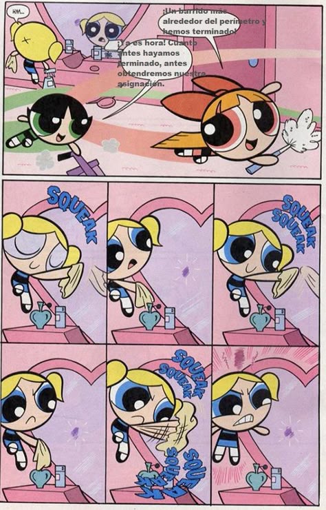 Power Puff Girls Z, The Power Puff, Blossom Bubbles And Buttercup, Comic Magazine, Powerpuff Girls Wallpaper, Powerpuff Girls Fanart, Blue Haired Girl, Rowdyruff Boys, Ppg And Rrb